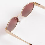 Sonnenbrille