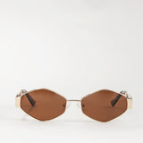 Sonnenbrille