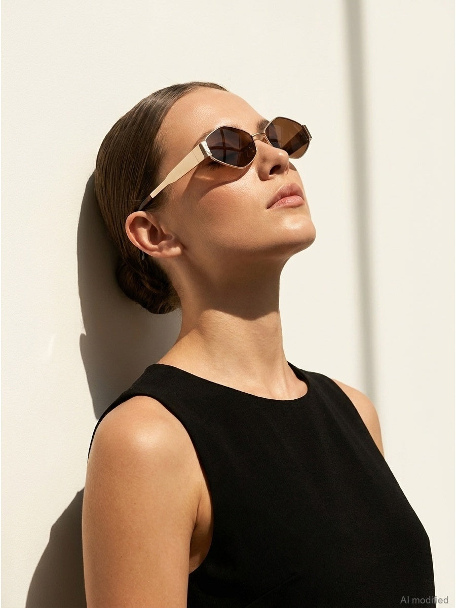 Sonnenbrille