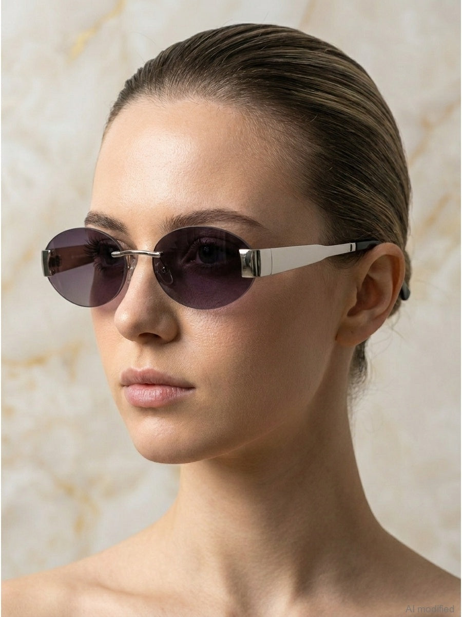Sonnenbrille