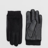 Lederhandschuhe für Männer