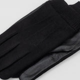 Lederhandschuhe für Männer