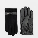 Lederhandschuhe für Männer