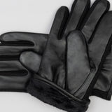 Lederhandschuhe für Männer