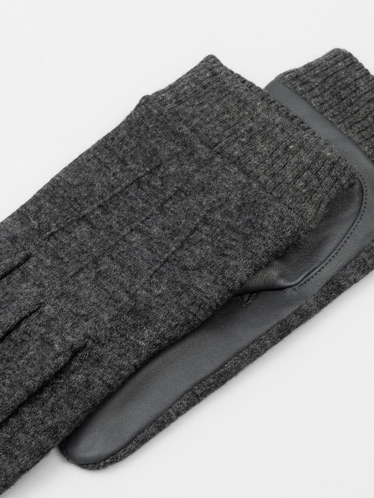 Herren-Lederhandschuhe