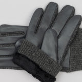 Herren-Lederhandschuhe