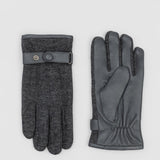 Lederhandschuhe für Männer