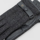 Lederhandschuhe für Männer