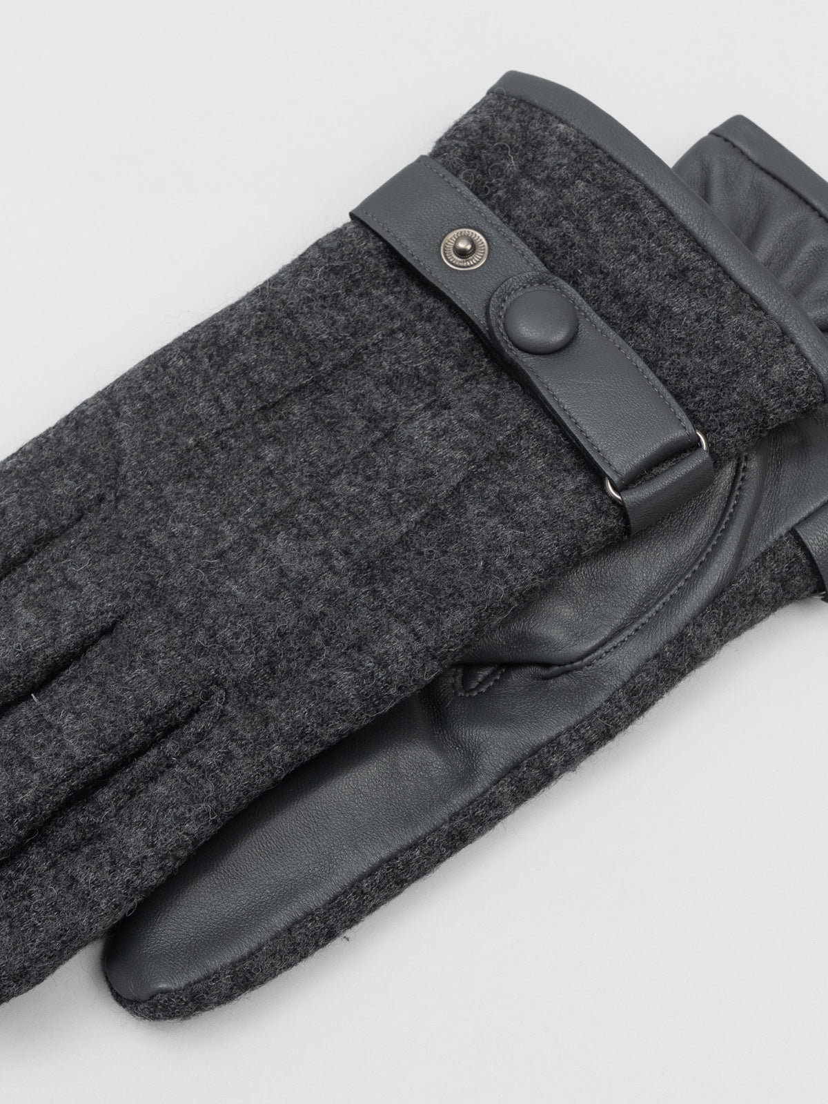 Lederhandschuhe für Männer
