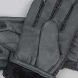 Lederhandschuhe für Männer