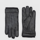 Lederhandschuhe für Männer