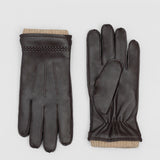 Lederhandschuhe für Männer