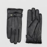 Lederhandschuhe für Männer