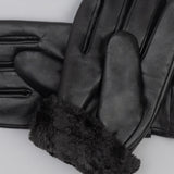 Lederhandschuhe für Männer