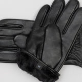 Lederhandschuhe für Männer