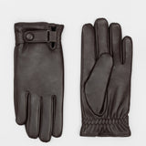 Lederhandschuhe für Männer