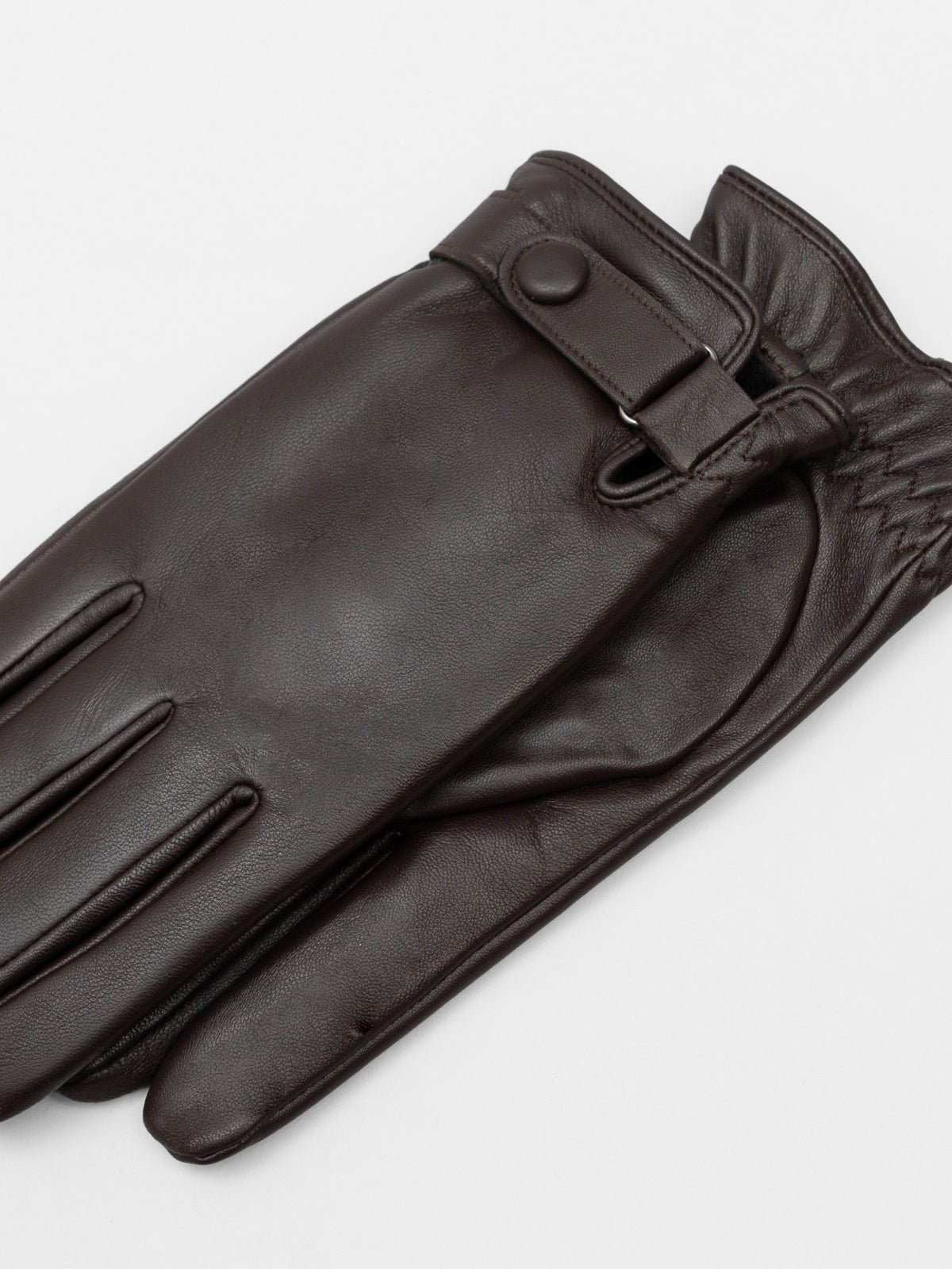 Lederhandschuhe für Männer
