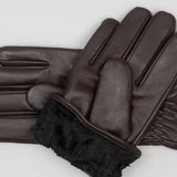 Lederhandschuhe für Männer