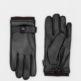 Lederhandschuhe für Männer