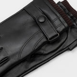 Lederhandschuhe für Männer