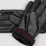 Lederhandschuhe für Männer