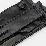 Lederhandschuhe für Männer