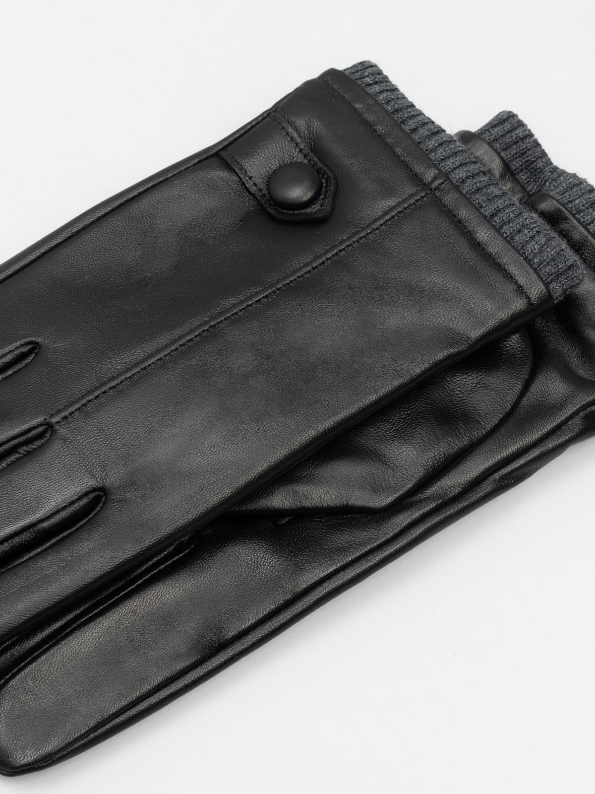 Lederhandschuhe für Männer