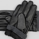 Lederhandschuhe für Männer
