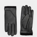 Lederhandschuhe für Männer