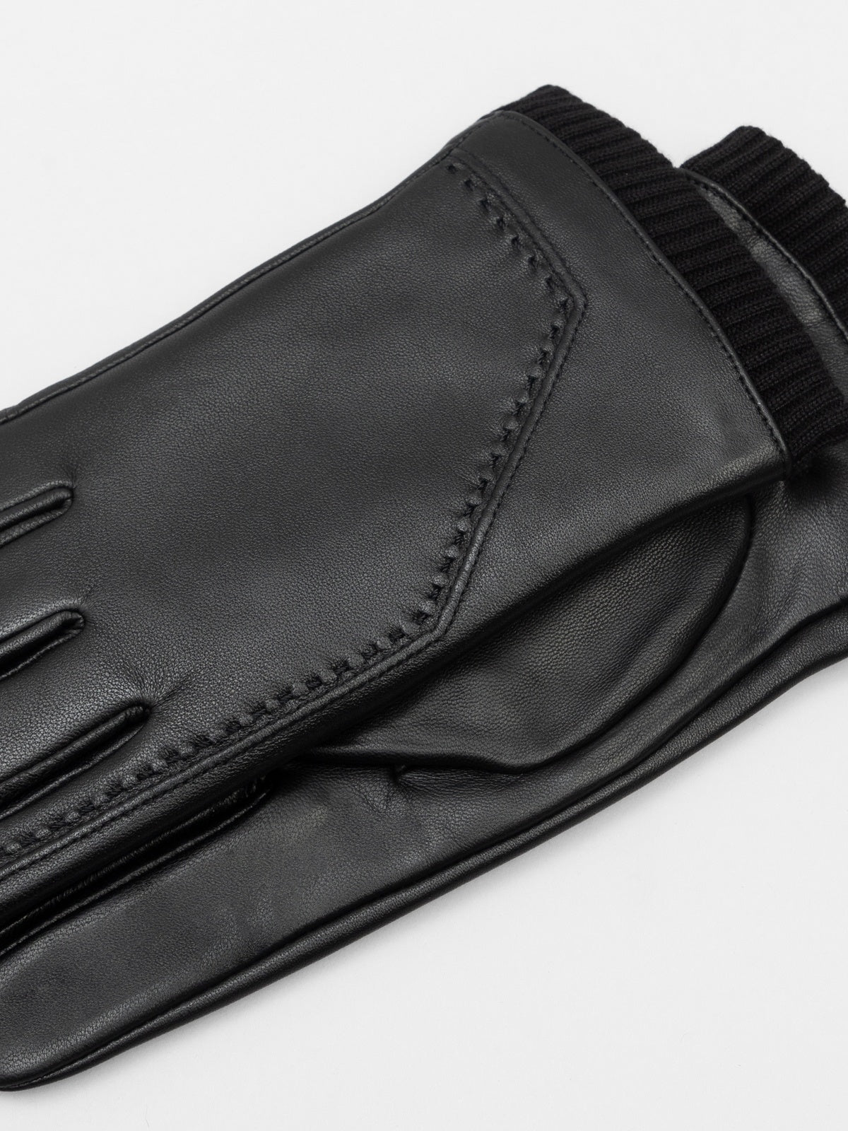 Lederhandschuhe für Männer