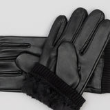 Lederhandschuhe für Männer