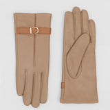 Lederhandschuhe für Frauen