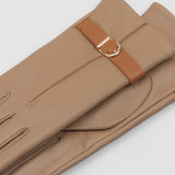 Lederhandschuhe für Frauen