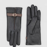 Lederhandschuhe für Frauen