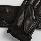 Lederhandschuhe für Damen