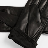 Lederhandschuhe für Damen