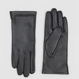 Lederhandschuhe für Frauen