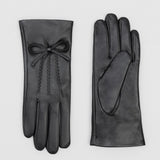 Lederhandschuhe für Frauen
