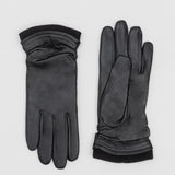 Lederhandschuhe für Damen