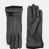 Lederhandschuhe für Frauen