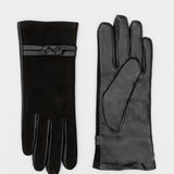 Lederhandschuhe für Damen