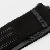 Lederhandschuhe für Damen