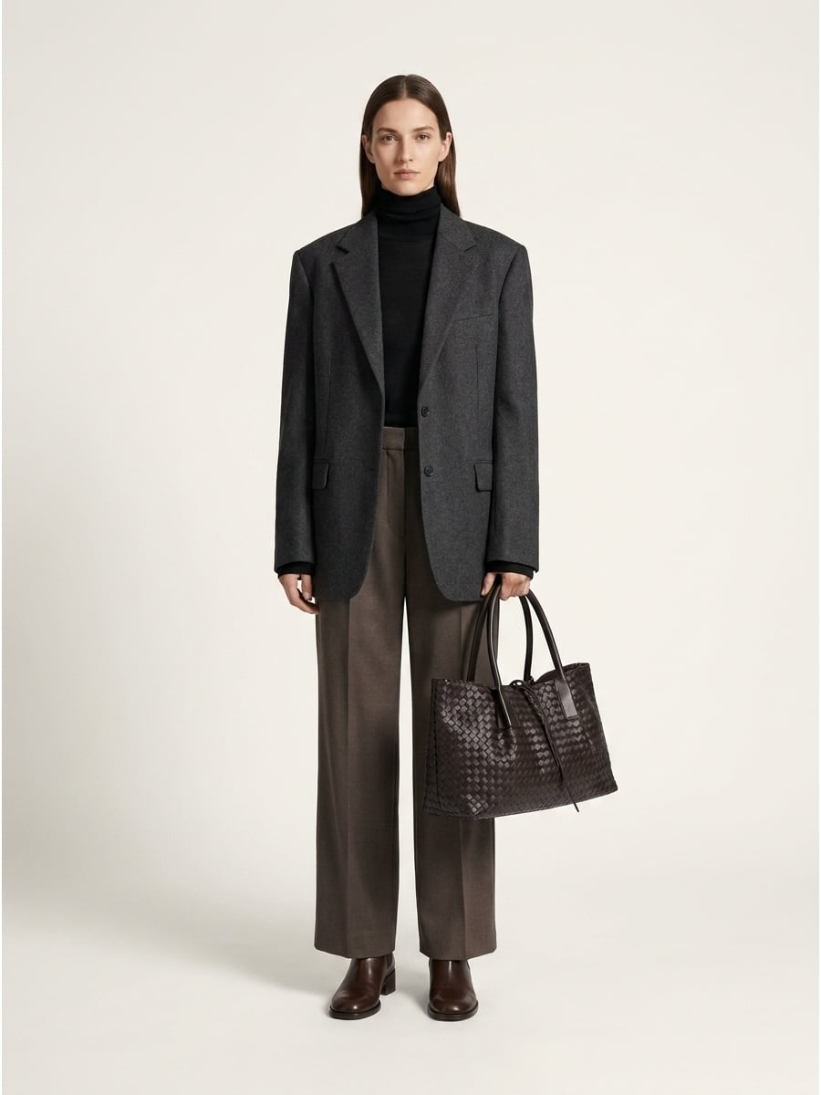 Damenhandtasche