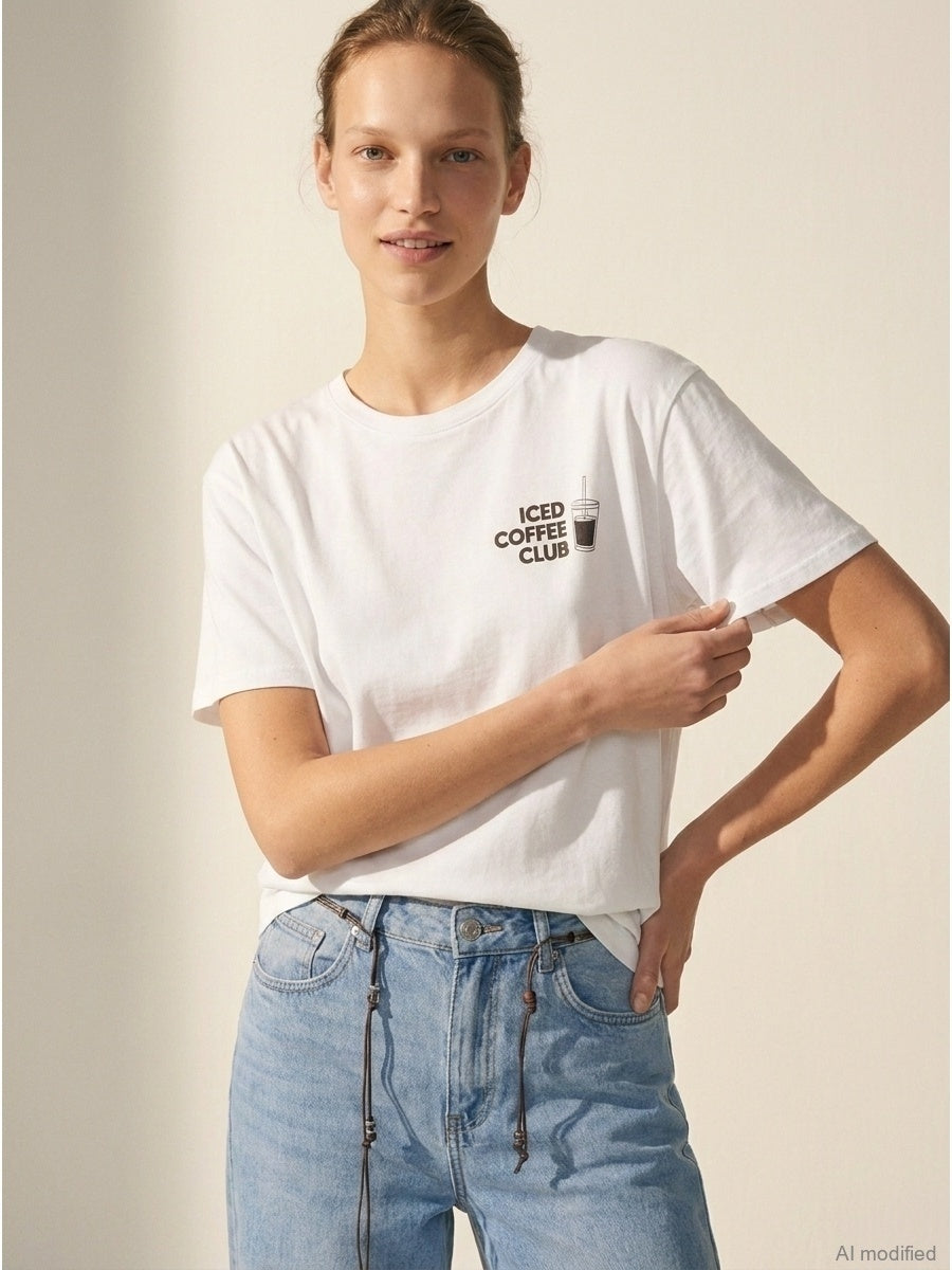 Frauen-T-Shirt