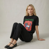 Women's Heavy cotton T-Shirt