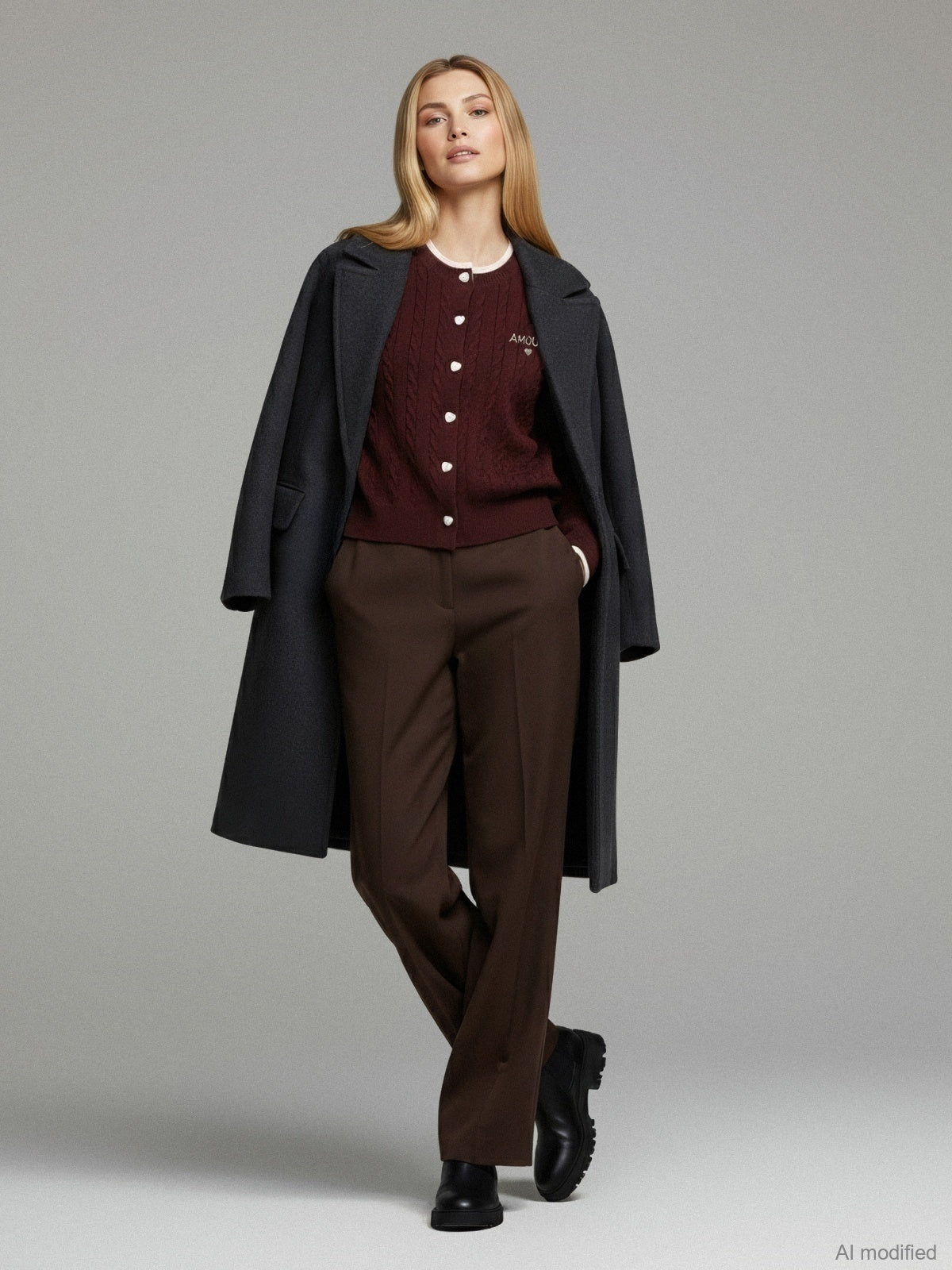 Pullover für Frauen