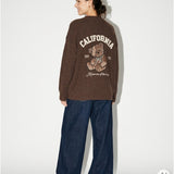 Damenpullover