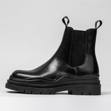 Lederschuhe für Frauen