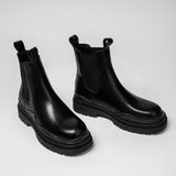 Lederschuhe für Frauen