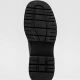 Lederschuhe für Frauen